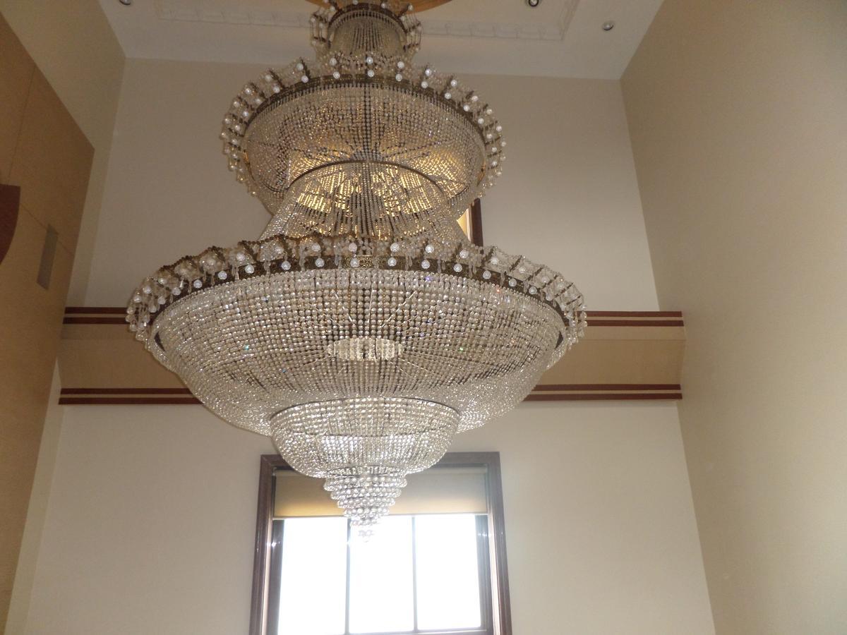 Hotel Raj Palace Ahmednagar Zewnętrze zdjęcie